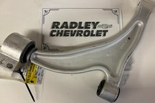 NEW GM OEM RIGHT- LOWER CONTROL ARM- GENERAL MOTORS GMC 84008849