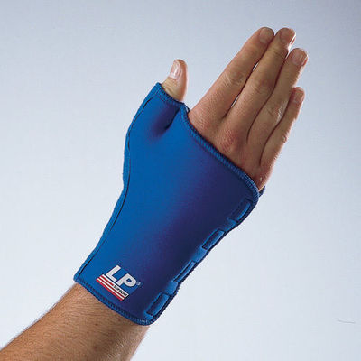 LP 776 Daumen Spica Schiene Unterstützung Verletzung Brace De Quervains Arthritis Verstauchung 