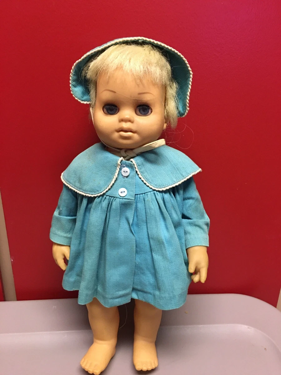Chatty baby sales