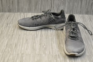 ecco terrawalk hiking shoes