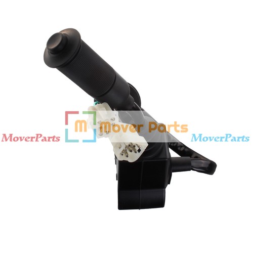 Controlador selector de interruptor 4549-9418 para Doosan Daewoo MEGA 200-V MEGA 250-V - Imagen 2 de 3