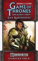 Game Of Thrones Lcg: Kriegsbeute Chapter Pack (Deutsche Version)