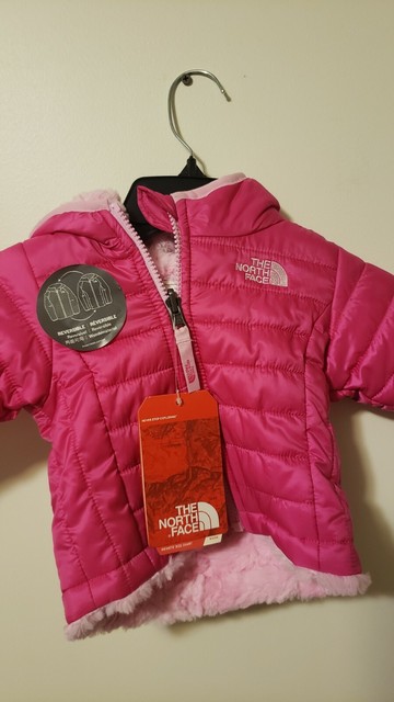 infant north face sale