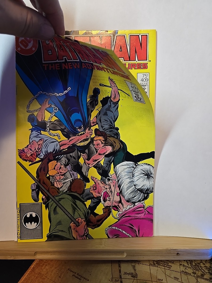【バラ買いOK】DC Comics Batman 22冊 バラ買いOK】DC Comics Batman 22冊 バラ買いOK】DC Comics