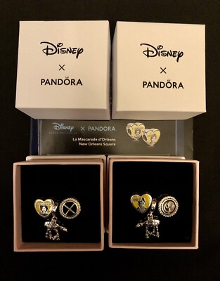 Disneyland After Dark Star Wars Nite 2024 Pandora Leia Han