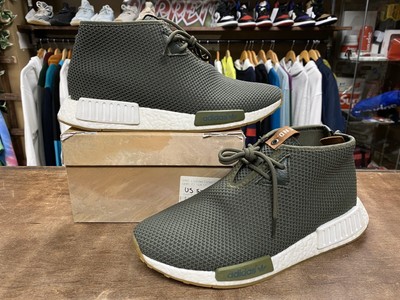 end clothing nmd