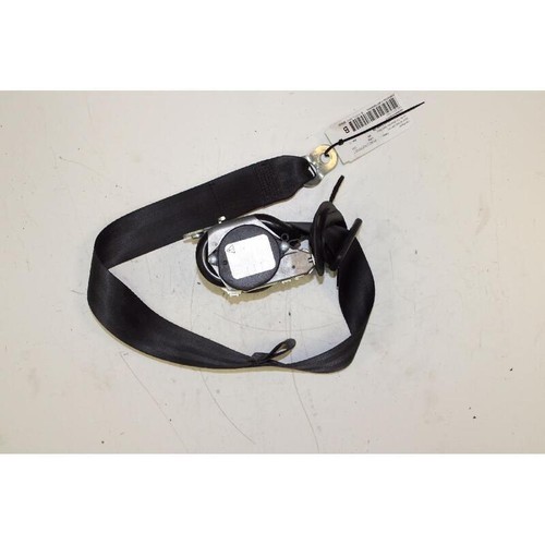 SICHERHEITSGURT VORNE RECHTS VOLKSWAGEN GOLF 6A SERIE (08-12) 1.4 16V TSI 2008