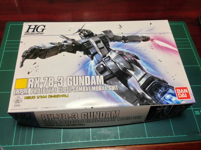 21新発 イベント限定 Hguc 1 144 G 3ガンダム ガンプラexpo 15 Sale 公式通販 直営店限定 Tandifat Com