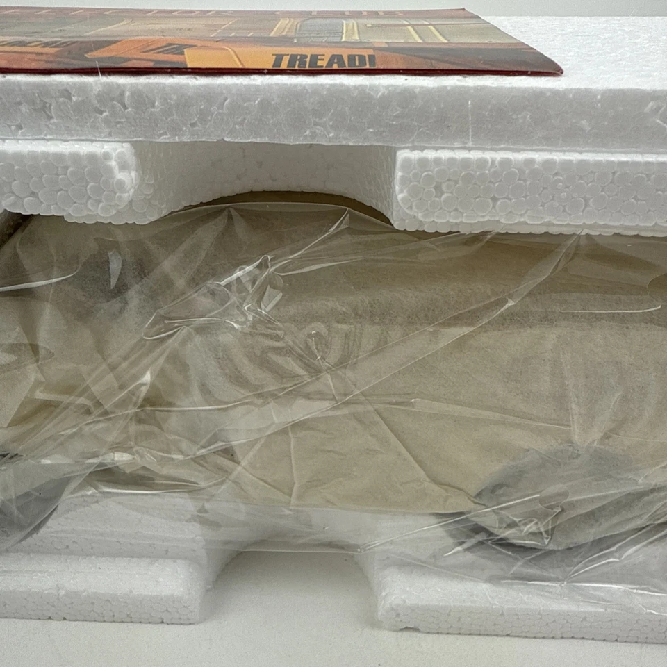 Camión cisterna GMC 300 1958 First Gear edición dorada escala 1:34 nuevo en caja Foto 4 de 4