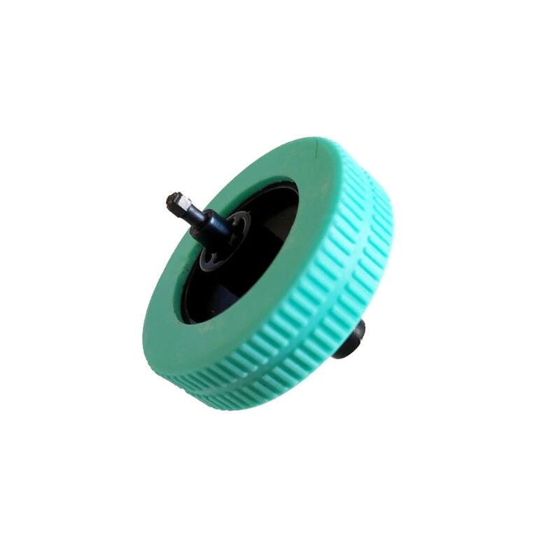Gaming Mouse Scroll Wheel Pulley for G102 G304 Repair Plastic Rolling Part-image