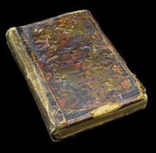 18th Century Deewana khusro Book Timeless Verses of Amir Khusro Islamic Eastern