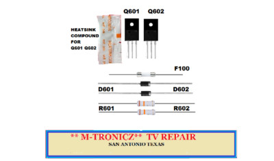 LG 49UF6430-UB POWER SUPPLY EAY63989201 EAX66490501 REPAIR PARTS