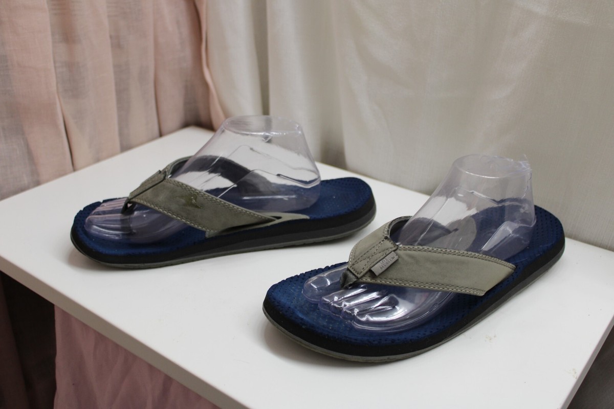 Cobian ARV-2 Flip Flops Blue Men