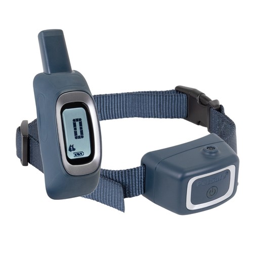 PetSafe Trainingshilfe PetSafe Halsbandloser Ultraschall Ferntrainer   Hundeerziehung Ohne Halsband, Ultraschall & Klicker, Fr Hunde Ab 6  Monaten, 9m Reichweite