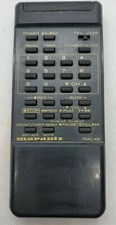 Marantz RMC48 VCR Remote Control RMC-48