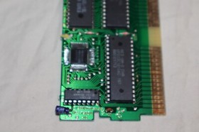 Super Mario Bros. 3 (Nintendo NES, 1990) autentico FROS sinistro con cover antipolvere