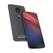 Motorola Moto Z4 - 128 GB - Flash Gray (Verizon) for sale online