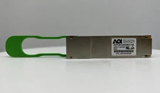 AOI AQPLBCQ4EDMA1105 100G CWDM4 QSFP28 2Km  Transceiver M QSFP-100G-CWDM4