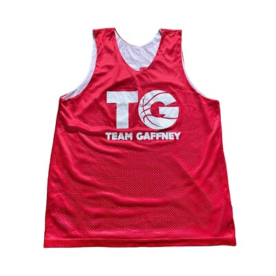 A4 Team Gaffney 47 Tank Top Jersey 