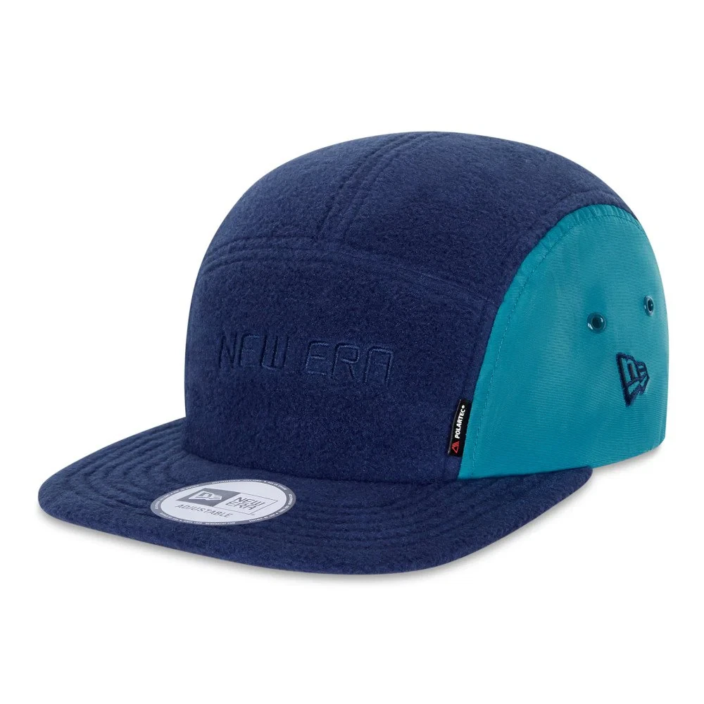 New Era x Polartec Blue Fleece Camper Hat 60081262
Opens in a new window or tab