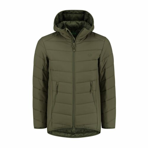NEW Korda Thermolite Puffer Jacket *PAY 1 POST*