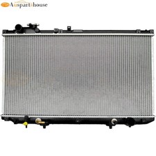 Aluminum Radiator For 1998-2005 Lexus GS300 1998-2000 GS400 4.0L 3.0L CU2222