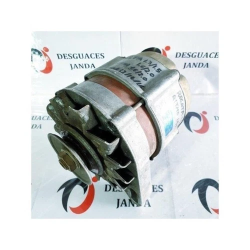 0120489130 Alternatore per LANCIA DELTA HF Turbo 97750 - Foto 1 di 4