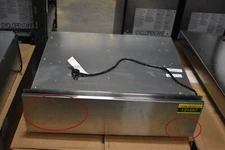 Thermador WD30WC 30" Stainless 2.2 Cu. Ft. Warming Drawer NOB #131667 BP