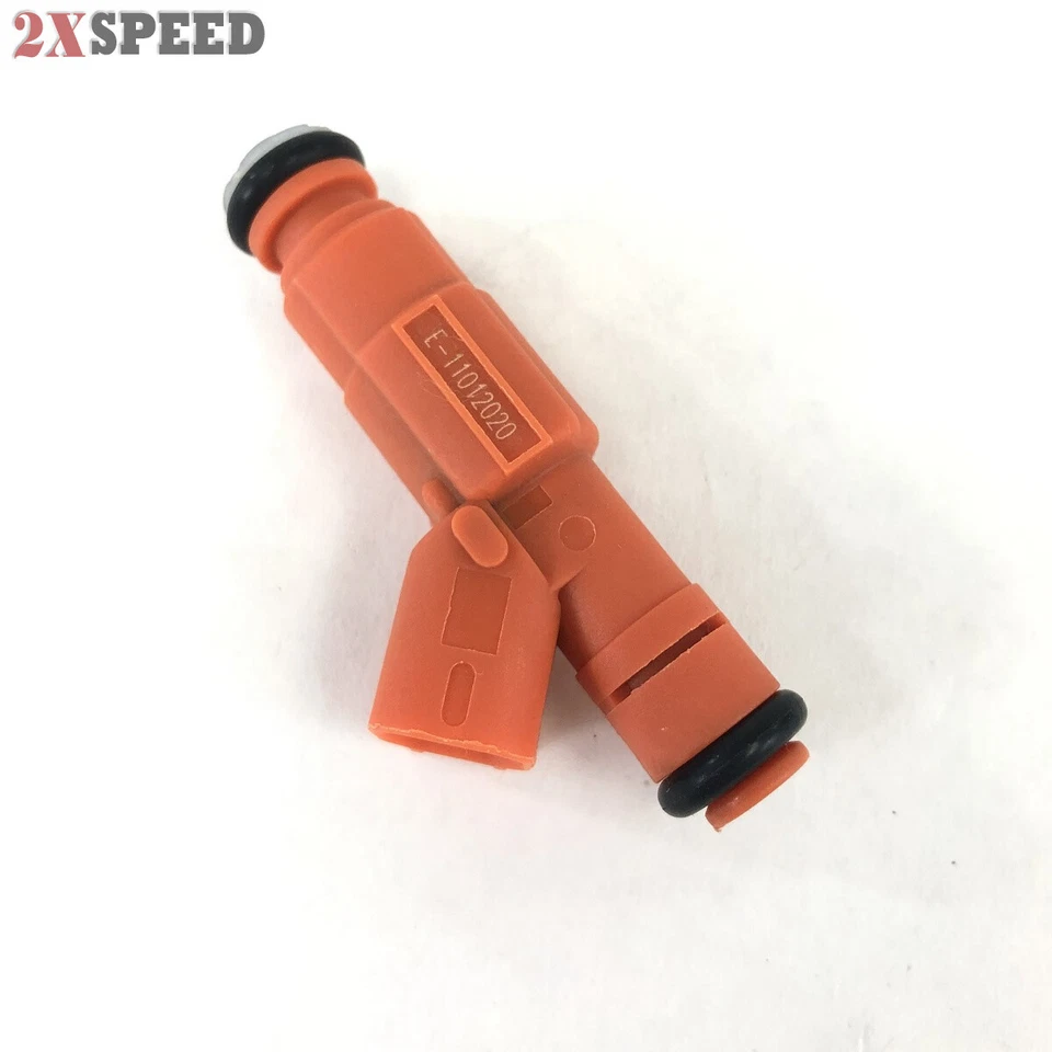 1x Injetor de Combustível para 2003-2004 Ford Crown Victoria/Lincoln Town Car 4.6L V8 - Imagem 4 de 4