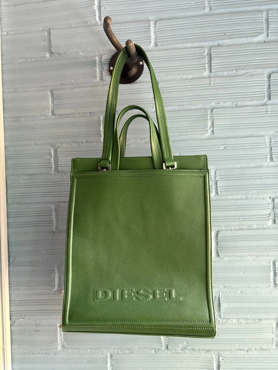archive DIESEL green ハンドバッグ Diesel Green Bags & Handbags for Women for sale - eBay