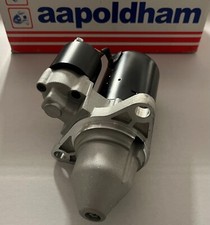 FITS LAND ROVER FREELANDER MK1 1.8 PETROL K-SERIES 16V BRAND NEW STARTER MOTOR 
