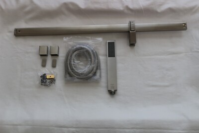 Delta 57530-SS Vero Wall Hand Shower Unit Brilliant Stainless Finish READ DESC.