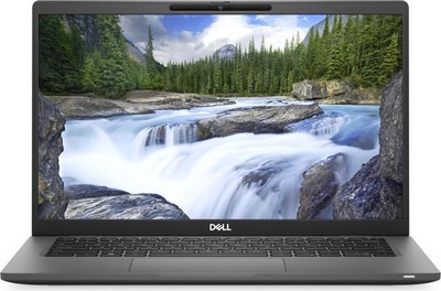 Dell Latitude 7420 i5-1145G7 14''-FHD-Touch 16GB 256GB, CH:QWERTZ (ECO-7420-CH)