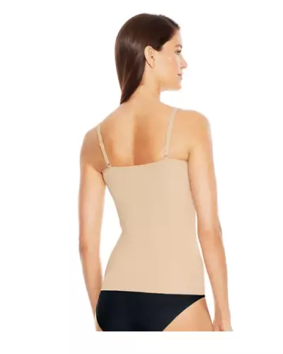 Maidenform Seamless Shaping Tank Cami 12584 MEDIUM - Picture 1 of 3