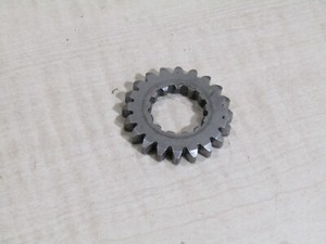 1996 1988-1998 YAMAHA YZ250 GOVERNOR DRIVE GEAR 3XK-11956-00-00