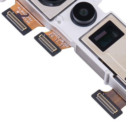 OEM Rear Camera Back Main Camera Replacement For Google Pixel 6 Pro GLUOG, G8VOU - Picture 4 of 4