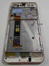 Teléfono LCD y digitalizador en funcionamiento HTC Desire 10 Pro D10i 2PYA200 pieza OEM #89-B