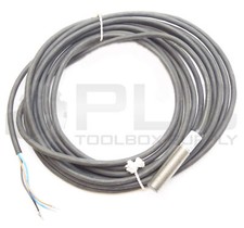 NEW BALLUFF BES 516-118-B0-C-PU INDUCTIVE SENSOR 10-30VDC 2mm 200mA