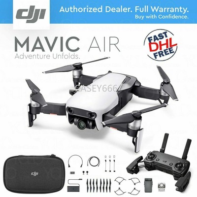 dji mavic air ebay