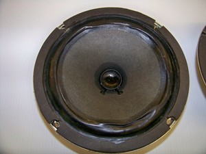 sansui sf 2 speakers
