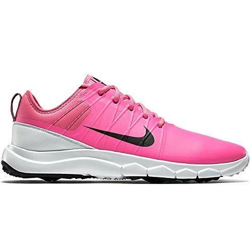 cuscús Funcionar temporal Womens NIKE FI IMPACT 2 Golf Waterproof Trainers 776093 600 | eBay