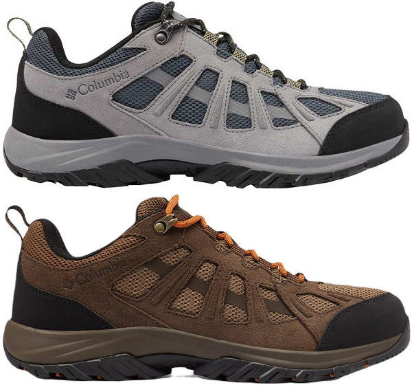 Redmond Iii Columbia Redmond Mid Ltr Ot Columbia Redmond III