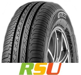 GT-Radial FE1 CITY XL DOT22 175/55 R15 81T Sommerreifen - Bild 2 von 3