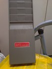 2 Vintage Lathem Time Card Holders Rack Metal Wall Mount 25 great cond. 2 total — photo 2