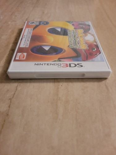 Pac-Man and the Ghostly Adventures Nintendo 3DS Brandneu Sealed - Bild 3 von 5