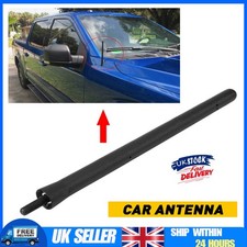 6.75" Antenna Aerial AM FM Radio Replacement Car Auto Roof Mast Whip Universal