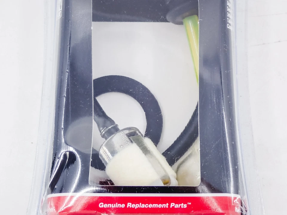 GENUINE SHINDAIWA FUEL SYSTEM KIT FITS T242 C242 84000Y - Image 3 of 4