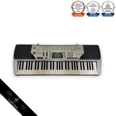 Casio CTK-2000 Keyboard for sale online | eBay