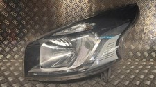 Feu avant (phare) Renault TRAFIC