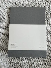 Paper Republic Grand Voyageur XL, in Chestnut Leather